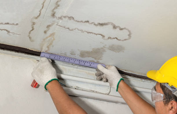 Reliable Flood Cleanup contractor in Julian, NC by Water Damage Irwin